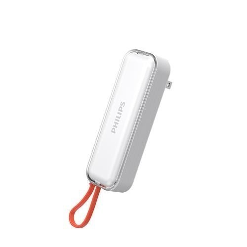 【可上機含發票】PHILIPS飛利浦 4900mAh 22.5W 快充 AC自帶線 行動電源 DLP5201C-規格圖11