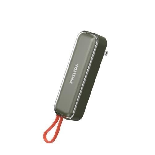 【可上機含發票】PHILIPS飛利浦 4900mAh 22.5W 快充 AC自帶線 行動電源 DLP5201C-規格圖11