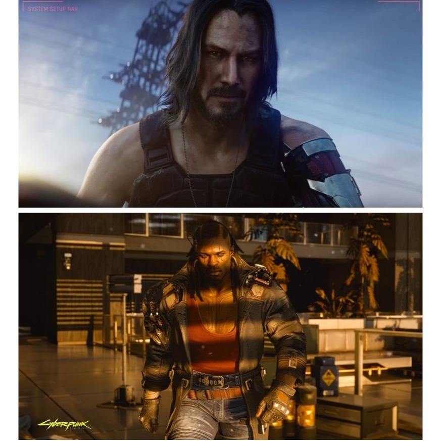 【全新台灣公司現貨】任天堂Switch NS2 電馭叛客 2077：終極版 (Cyberpunk 2077)-中文版-細節圖4