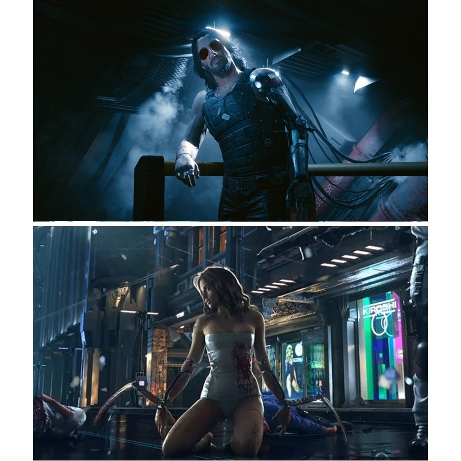 【全新台灣公司現貨】任天堂Switch NS2 電馭叛客 2077：終極版 (Cyberpunk 2077)-中文版-細節圖5