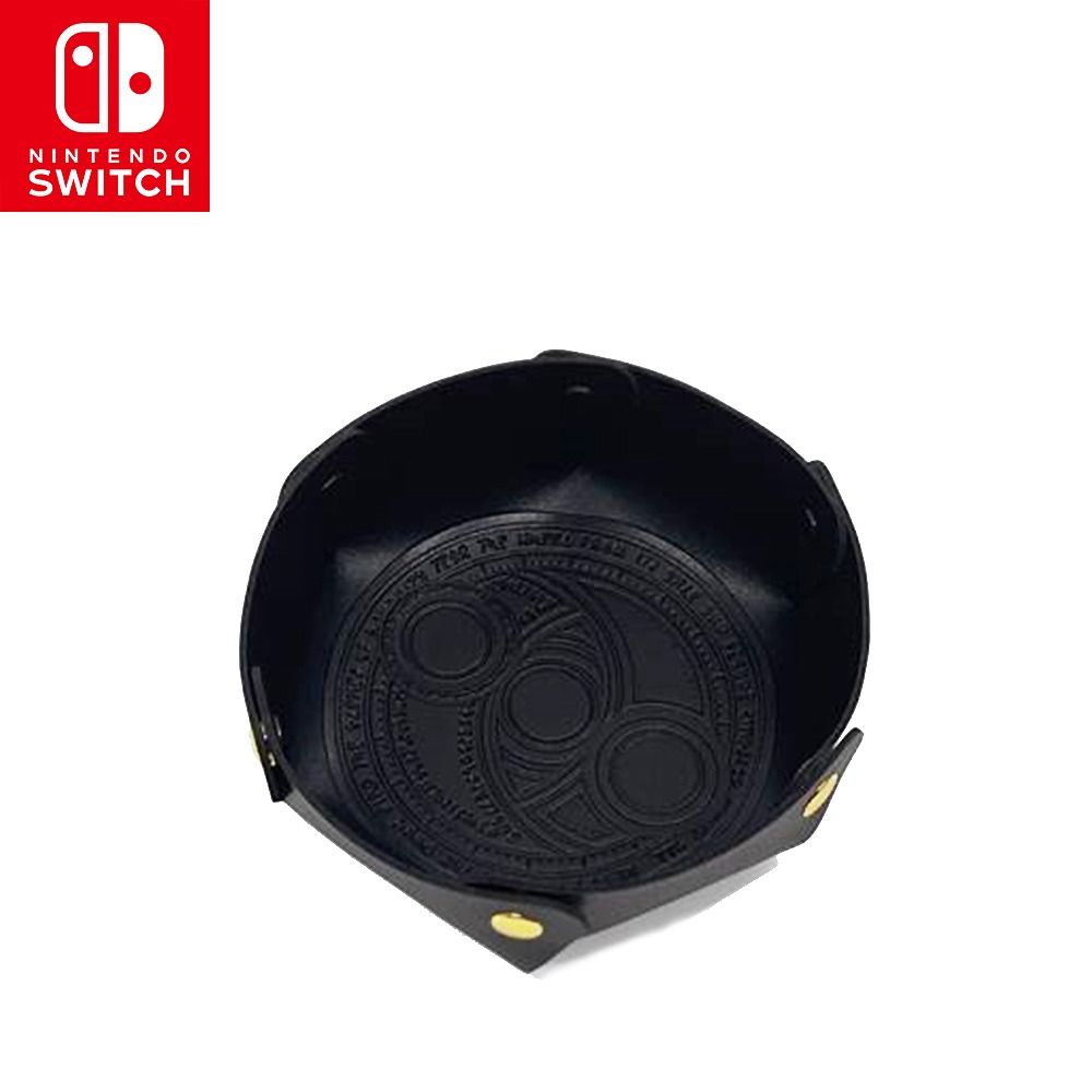 【全新現貨 原廠特典】蓓優妮塔3 魔兵驚天錄 魔法陣置物小盤 小物 鑰匙盤 任選實用周邊-細節圖2