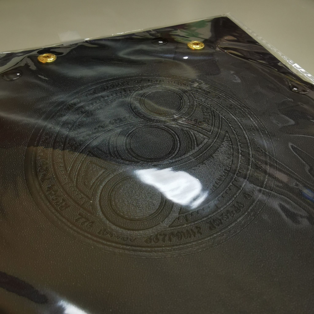 【全新現貨 原廠特典】蓓優妮塔3 魔兵驚天錄 魔法陣置物小盤 小物 鑰匙盤 任選實用周邊-細節圖4