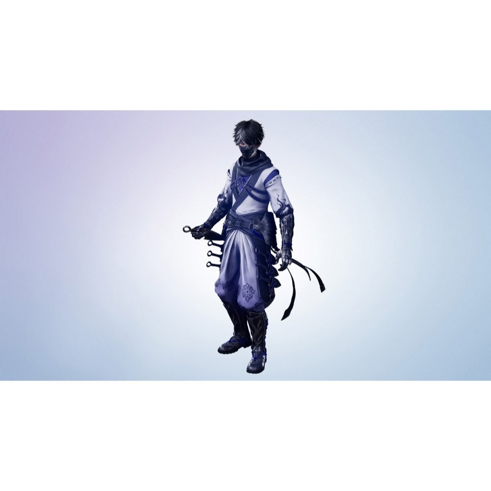 【全新台灣公司現貨】PS5 忍者外傳 4 (NINJA GAIDEN 4)-中文版[夢遊館]-細節圖3