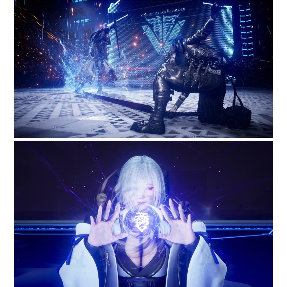 【全新台灣公司現貨】PS5 忍者外傳 4 (NINJA GAIDEN 4)-中文豪華版[夢遊館]-細節圖5