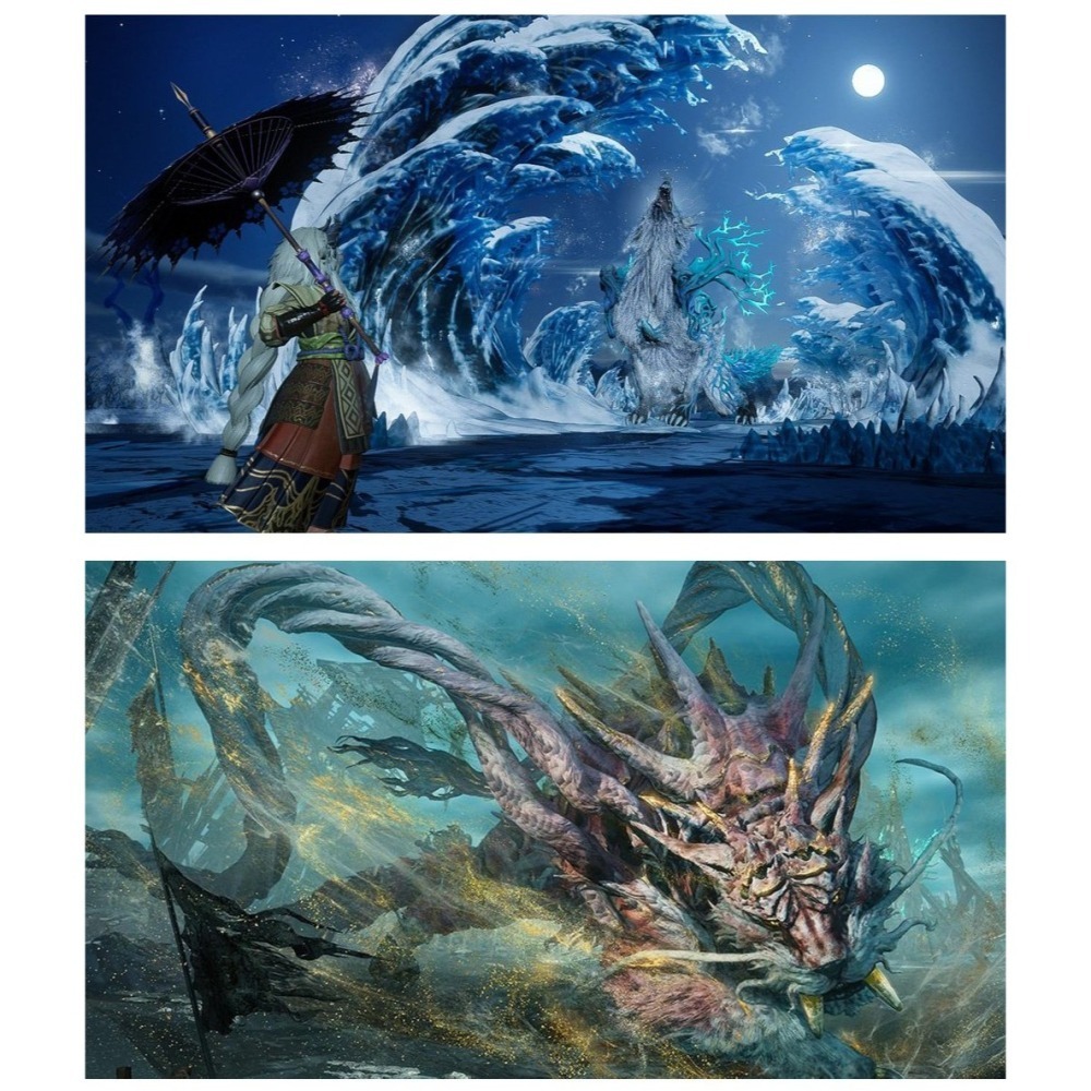 【全新台灣公司現貨】任天堂Switch NS2 狂野之心 S -中文版●加碼贈隨機遊戲特典-細節圖4