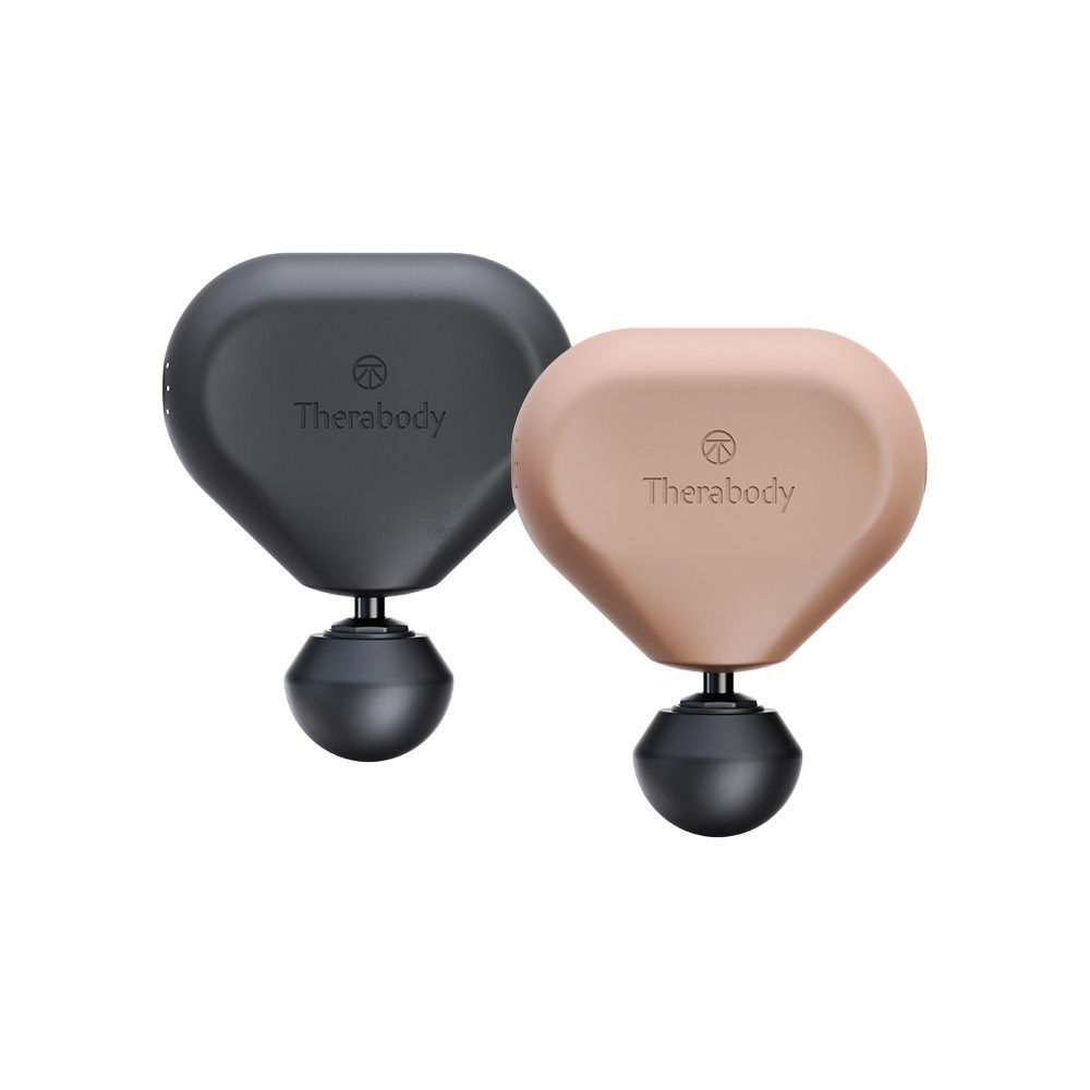 【現貨刷卡發票】THERAGUN G3 mini3 專業超智能迷你便攜 筋膜槍 [夢遊館] 藍芽連接-細節圖4