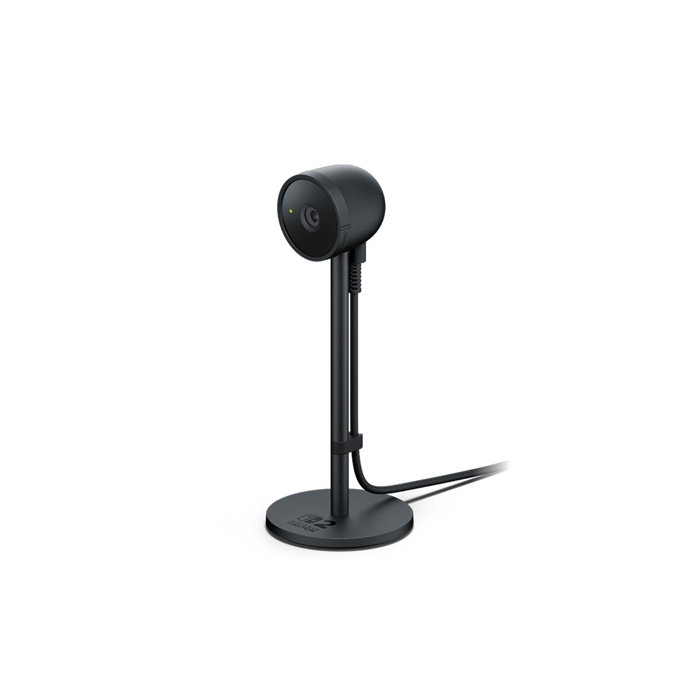 【台灣公司現貨附發票1年保】任天堂 NS2 Switch2  攝影機-細節圖2