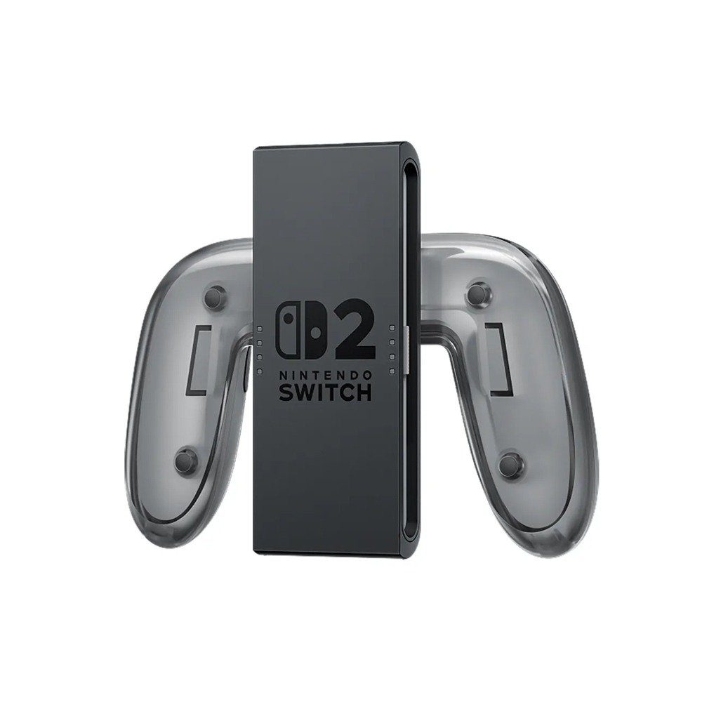 【台灣公司現貨附發票】任天堂 NS2 Switch2 Joy-Con 2專用 充電握把 附充電線-細節圖2