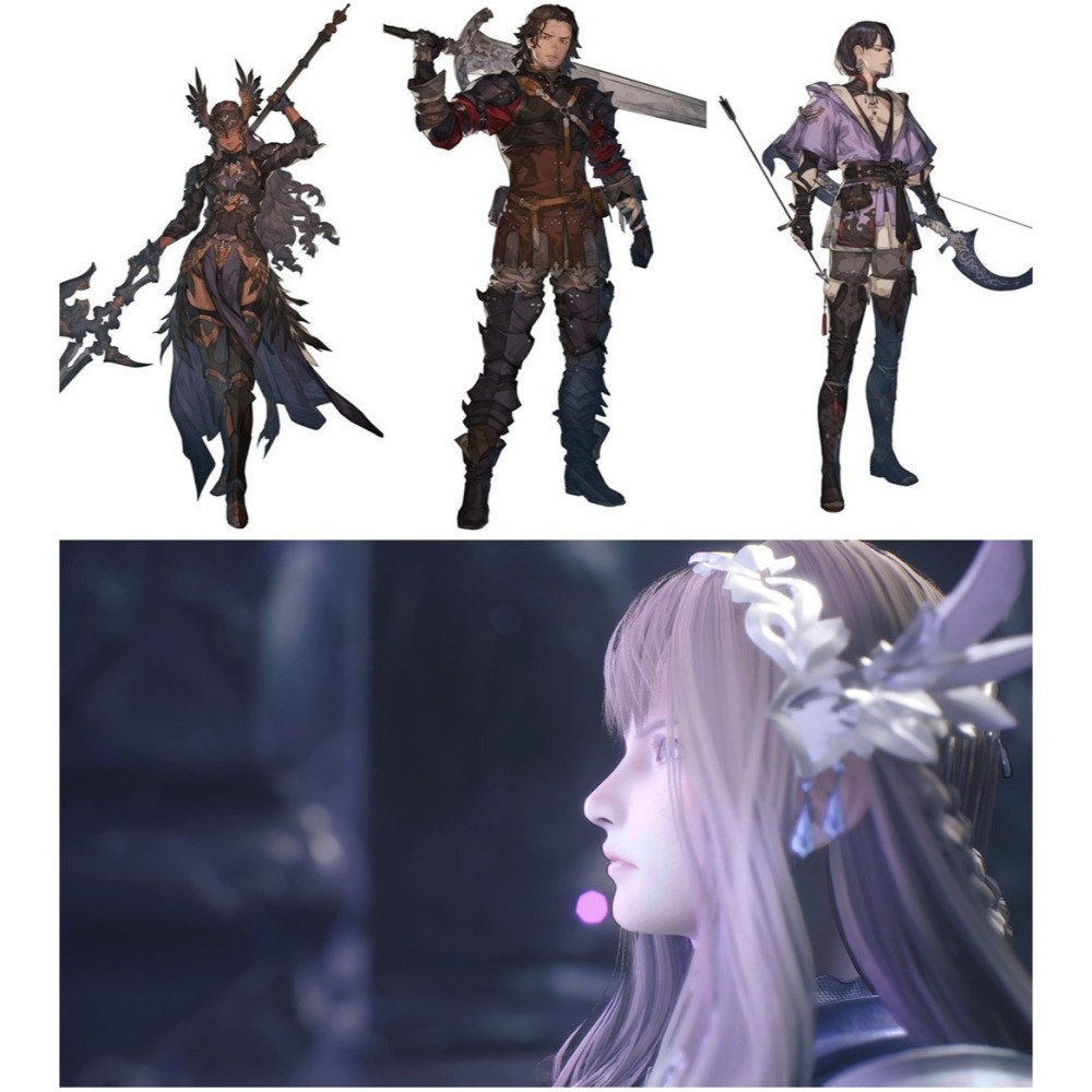 【台灣公司現貨】PS5 女神戰記 極樂淨土 Valkyrie Elysium -中文版 [夢遊館]-細節圖4