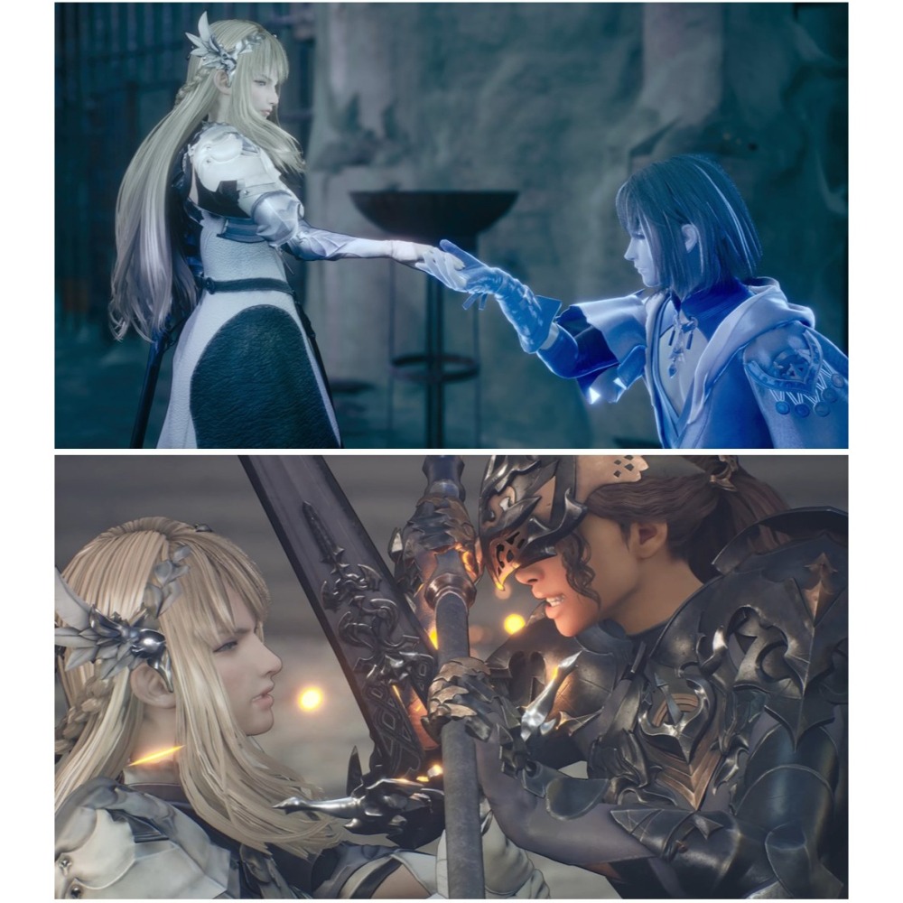 【台灣公司現貨】PS5 女神戰記 極樂淨土 Valkyrie Elysium -中文版 [夢遊館]-細節圖5