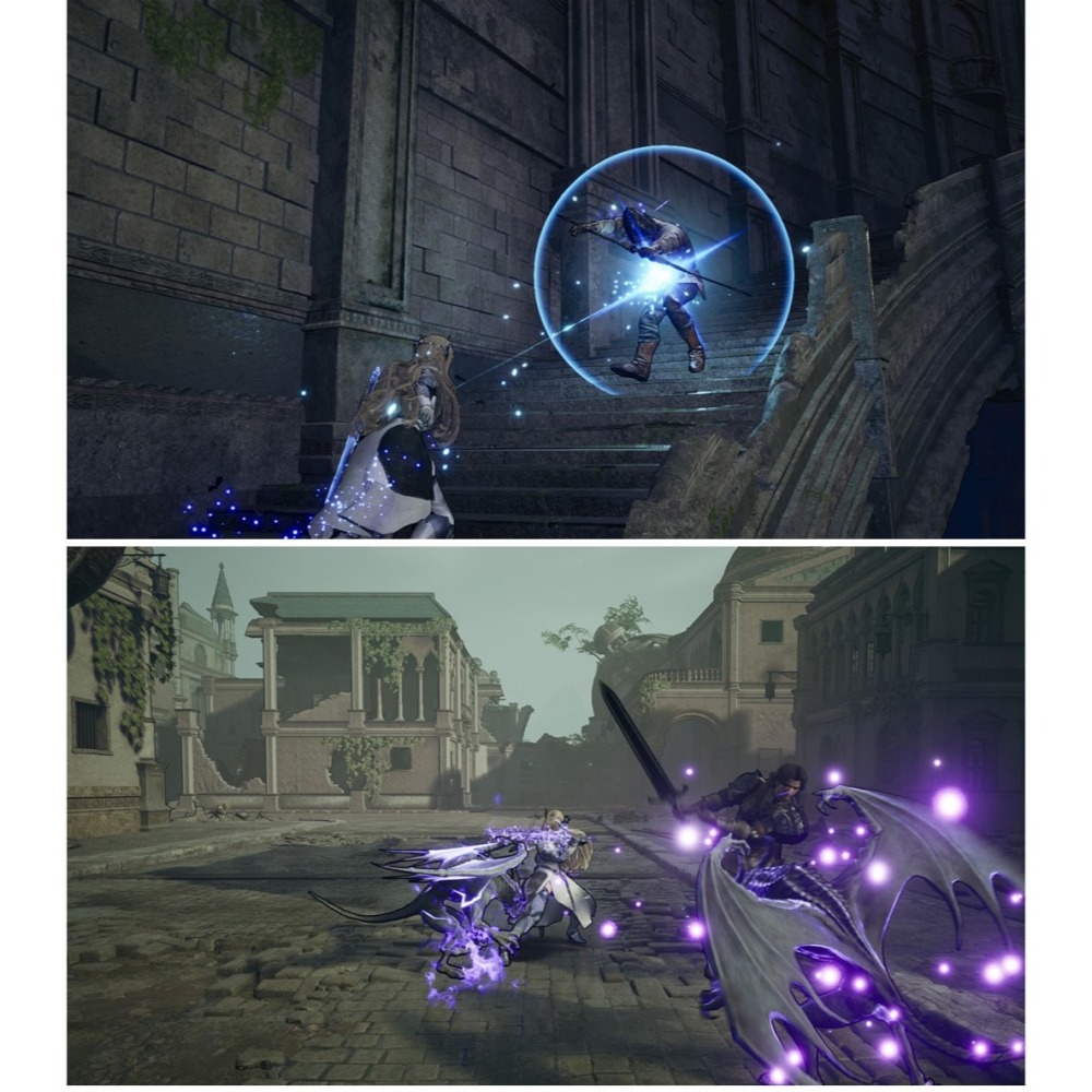 【台灣公司現貨】PS5 女神戰記 極樂淨土 Valkyrie Elysium -中文版 [夢遊館]-細節圖7