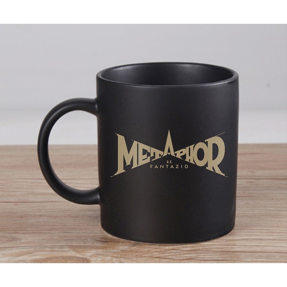 【全新未拆封現貨】PS5 原廠特典 暗喻幻想：ReFantazio 原型啟動杯-細節圖2