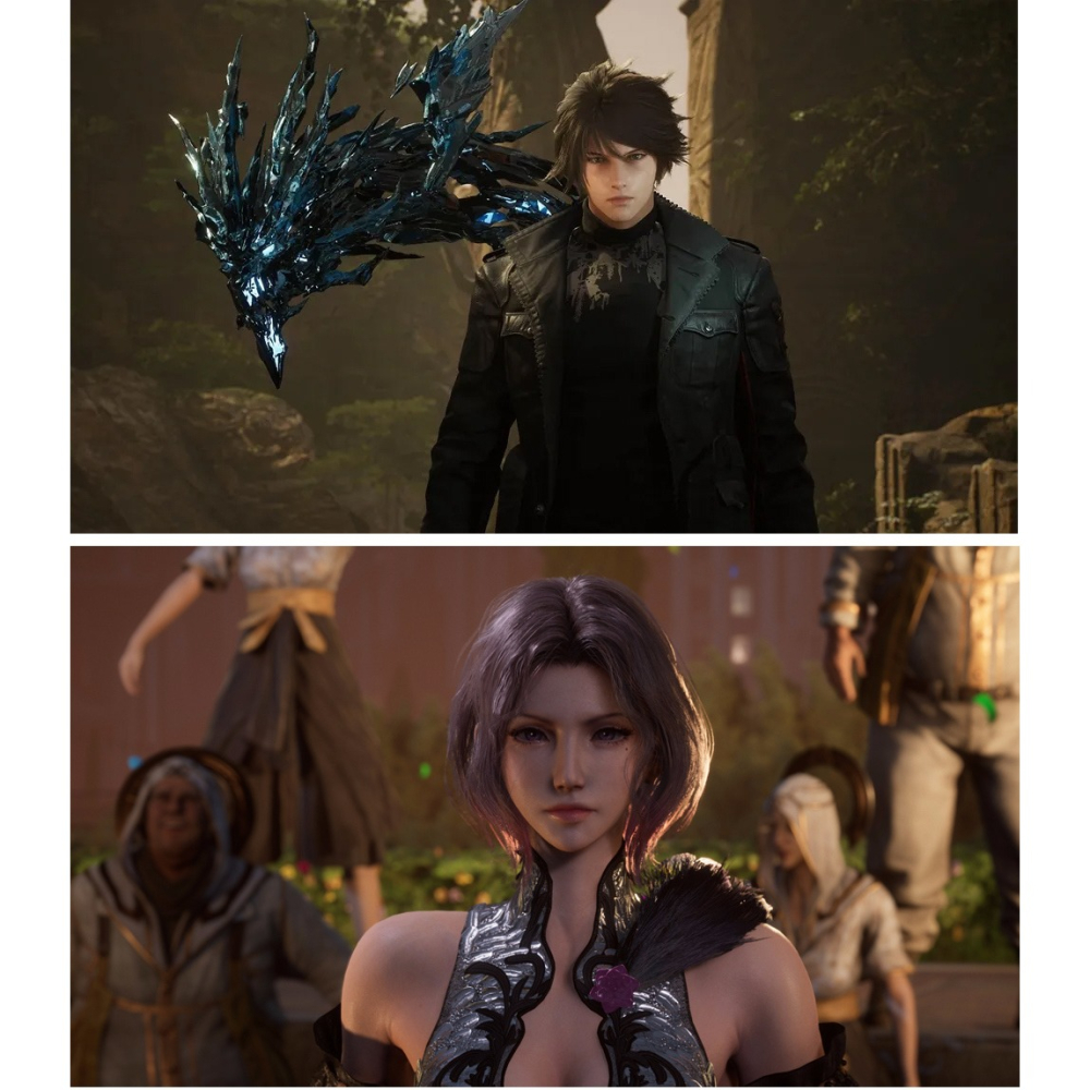 【台灣公司現貨】PS5 失落之魂Lost Soul Aside-中文版●加碼贈隨機遊戲特典-細節圖2