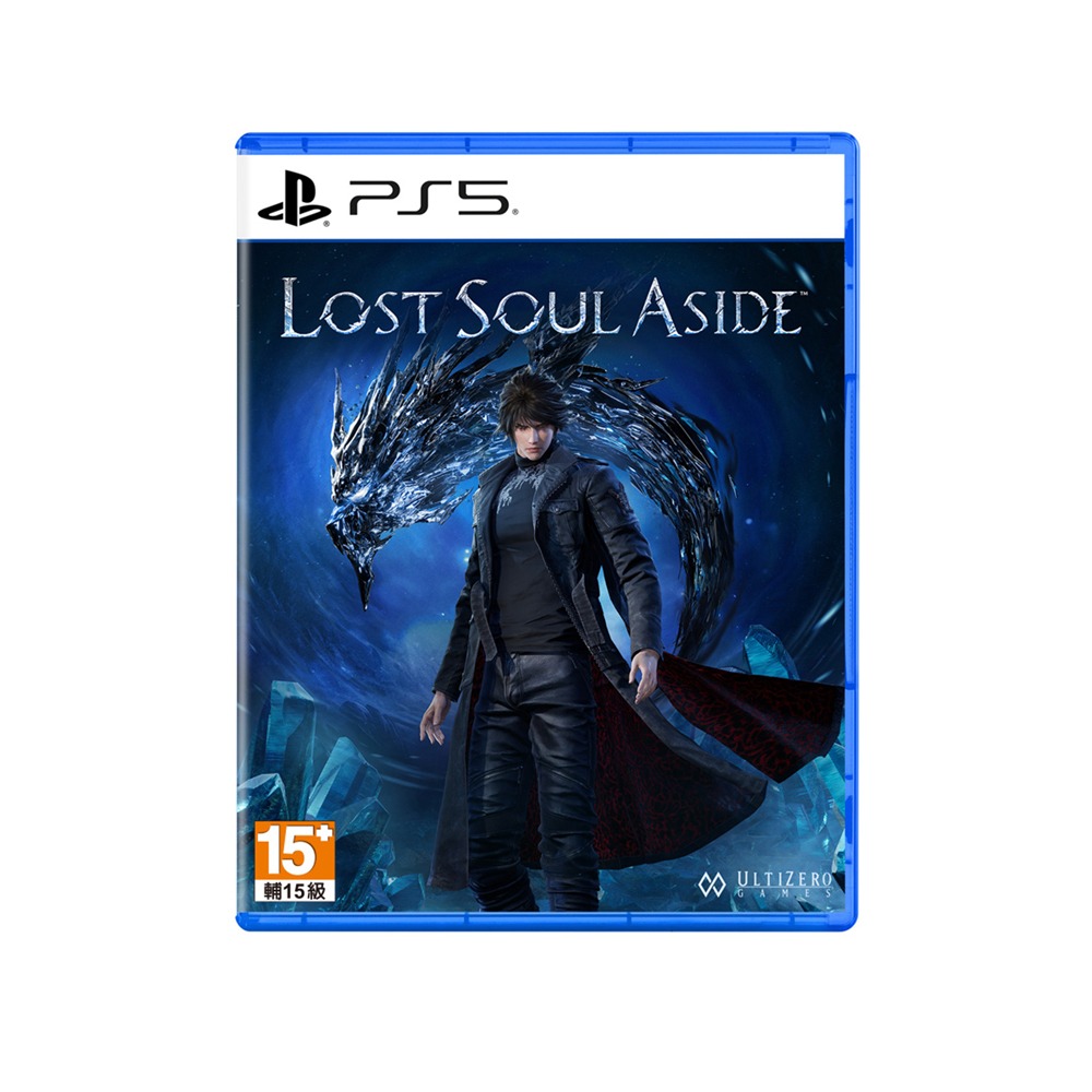 【台灣公司現貨】PS5 失落之魂Lost Soul Aside-中文版●加碼贈隨機遊戲特典-細節圖5