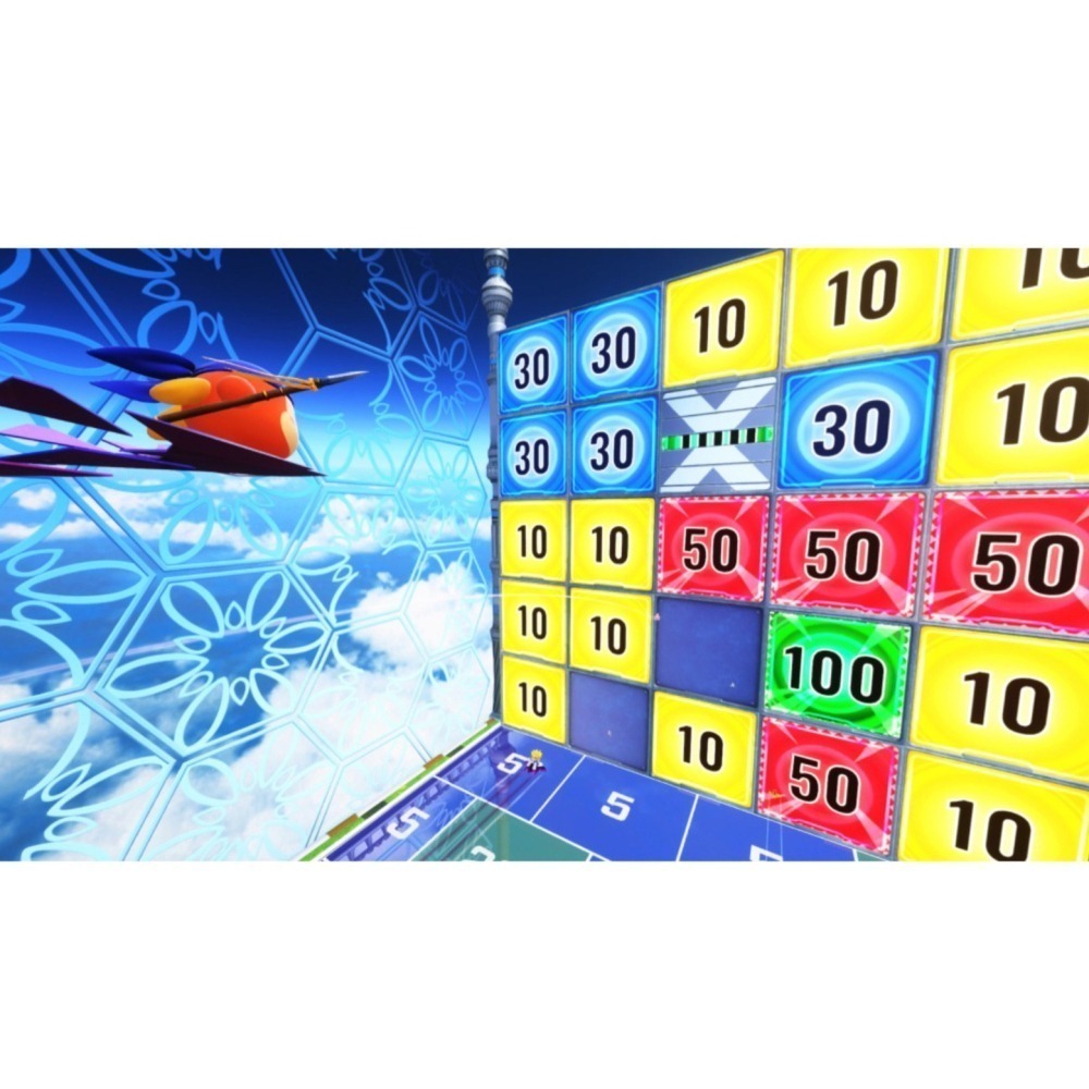 【全新台灣公司貨】任天堂 NS2 Switch 2 卡比的馭天飛行者 -中文版 (星之卡比)●贈登山扣+生日快樂資料夾-細節圖7