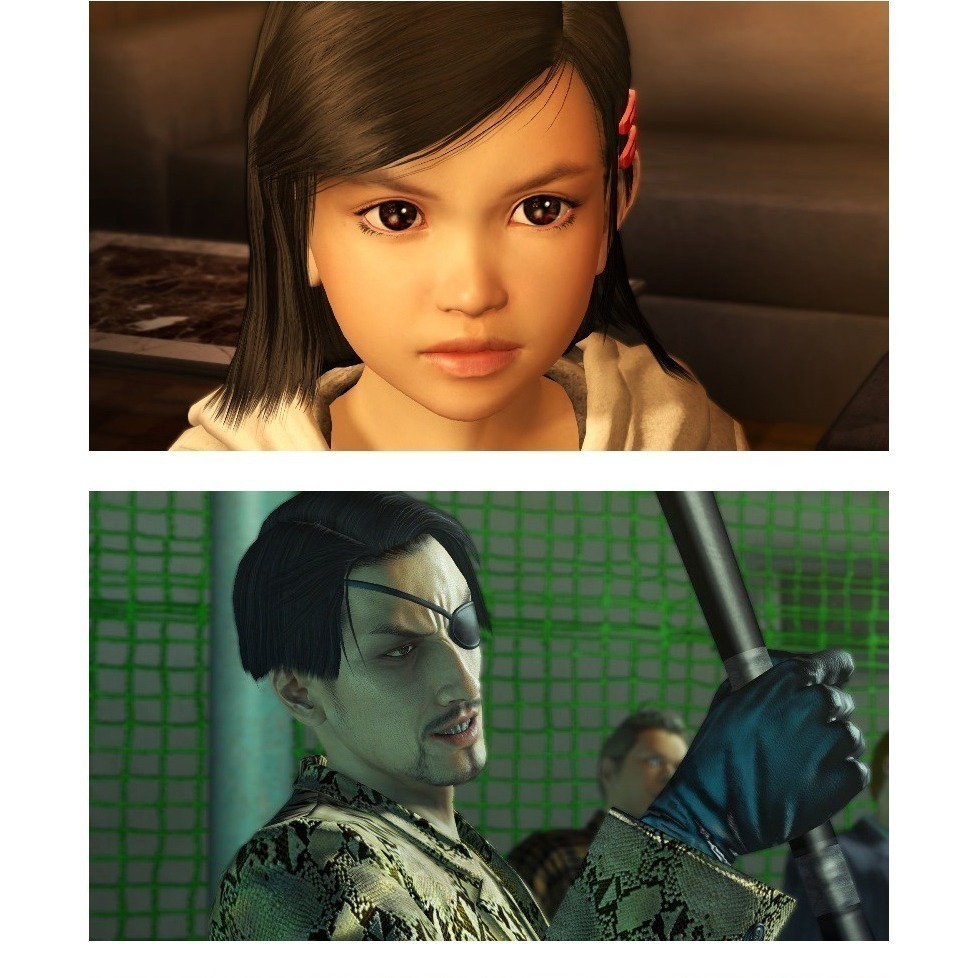 【全新台灣公司現貨】任天堂 NS2 Switch2 人中之龍 極-中文版 (鑰匙卡)●加碼贈真島橡膠吊飾-細節圖4