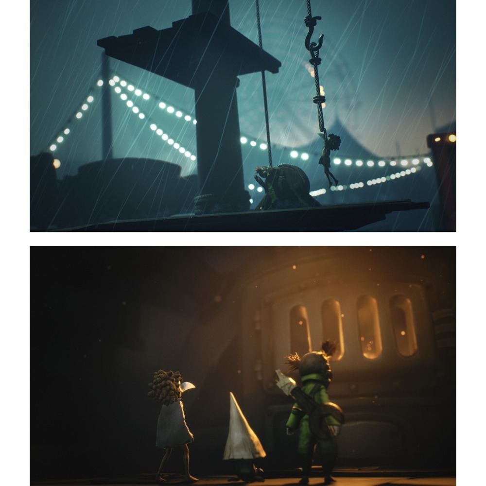 【全新台灣公司現貨】PS5 小小夢魘 3 Little Nightmare 3 -中文版●數位特典-細節圖6