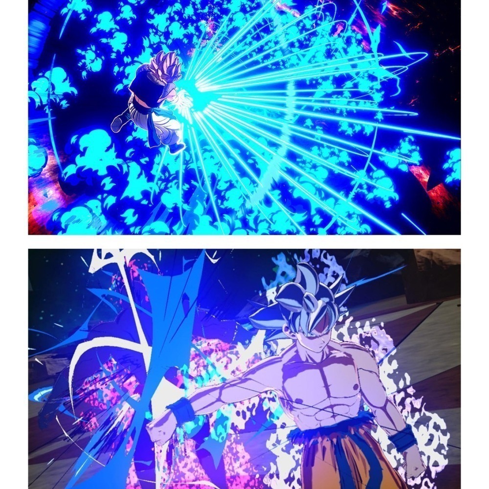 【全新台灣公司現貨】任天堂 NS2 Switch2 七龍珠 電光炸裂！ZERO -中文版 (鑰匙卡)●加碼贈鑰匙圈-細節圖4