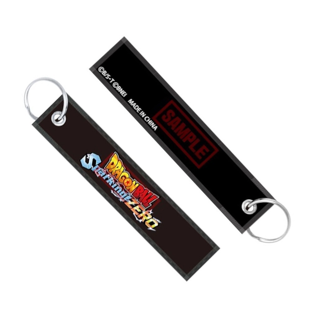 【全新台灣公司現貨】任天堂 NS Switch 七龍珠 電光炸裂！ZERO -中文版●加碼贈飛行飄帶鑰匙圈-細節圖8