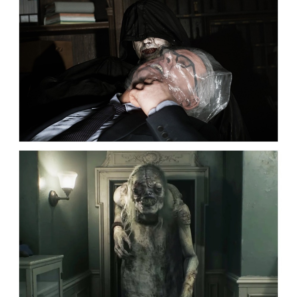 【全新台灣公司現貨】NS2 Switch2 惡靈古堡9 安魂曲《Resident Evil Requiem》-中文-細節圖6