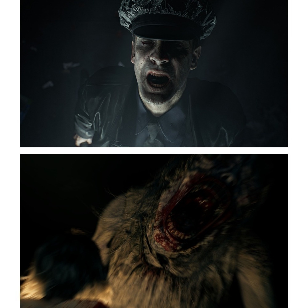 【全新台灣公司現貨】NS2 Switch2 惡靈古堡9 安魂曲《Resident Evil Requiem》-中文-細節圖7