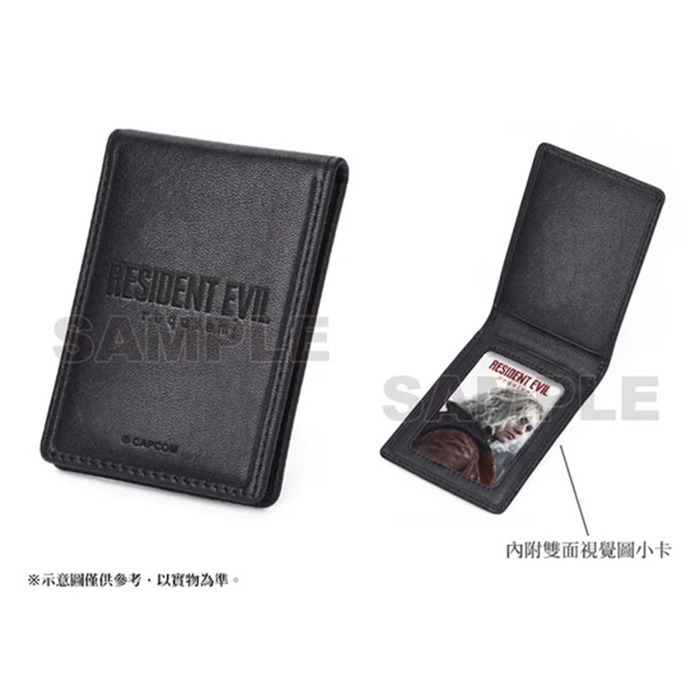 【全新台灣公司現貨】任天堂 NS2 Switch2 惡靈古堡9 鐵盒中文版 安魂曲-細節圖3