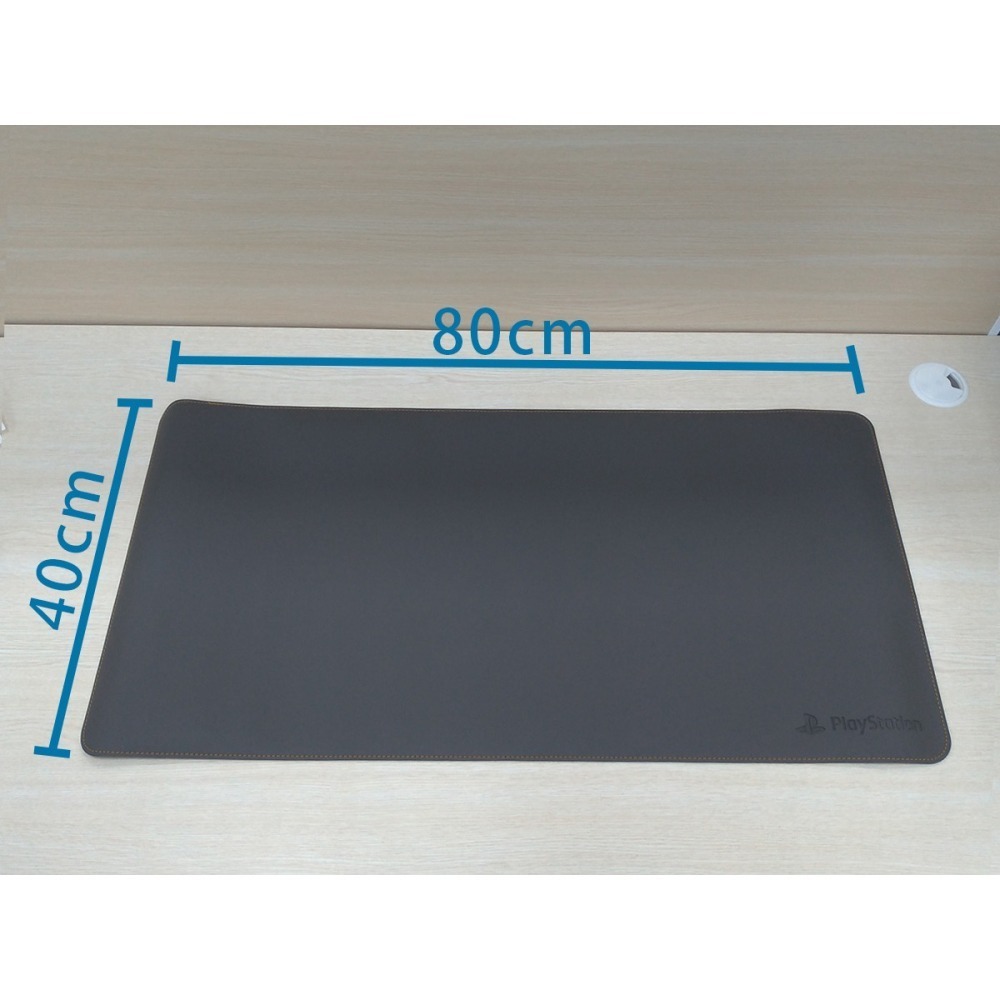 【原廠特典現貨】SONY PS PlayStation Plus DESK MAT 滑鼠墊 桌墊 PS桌墊 80X40-細節圖2
