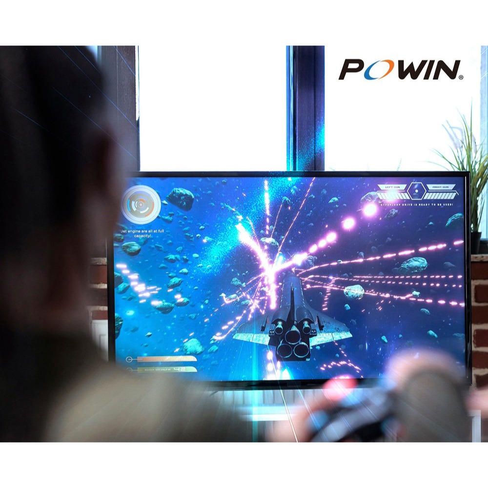 Powin 寶威 microSD EXPRESS記憶卡512GB 台灣製造 NS2專用●贈microSD記憶卡專用收納盒-細節圖3