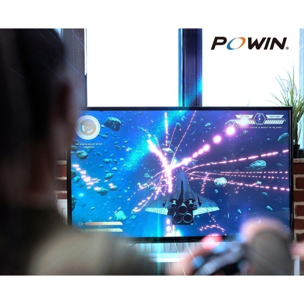 【台灣製造 NS2 switch2專用】Powin 寶威 microSD EXPRESS記憶卡 1TB ●贈收納盒-細節圖3