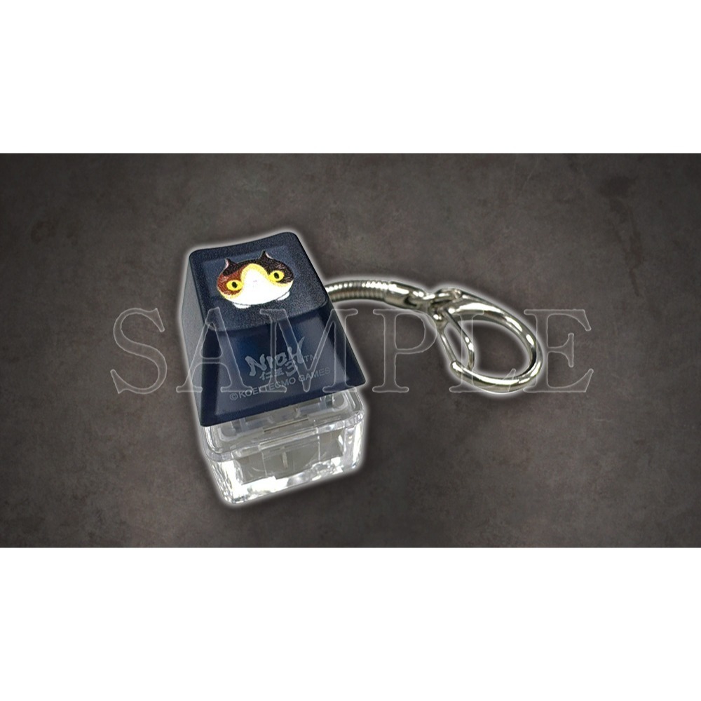 【全新台灣公司現貨】PS5 仁王3《Nioh3》 -中文版●贈DLC+善擦鍵帽吊飾 [夢遊館]-細節圖2