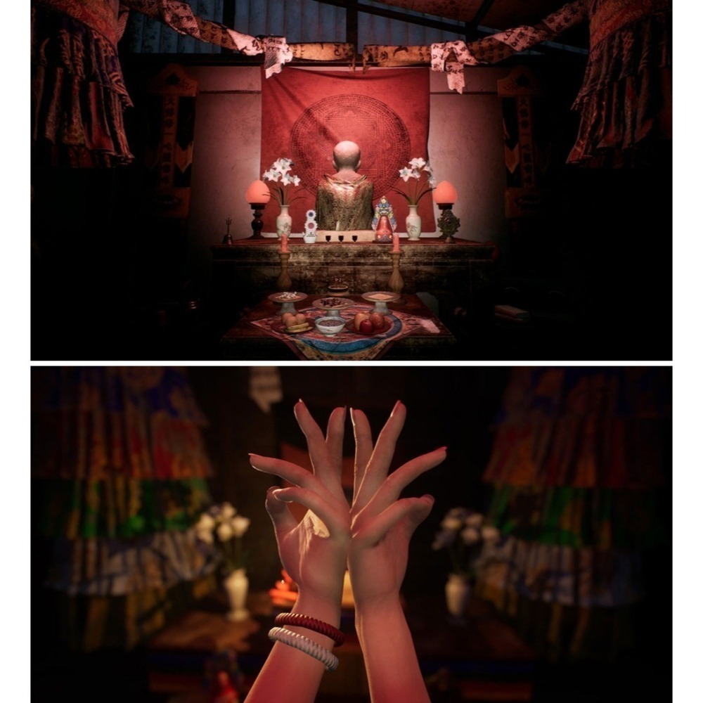 【全新台灣公司現貨】任天堂 NS Switch 咒《Incantation》-中文版-細節圖3