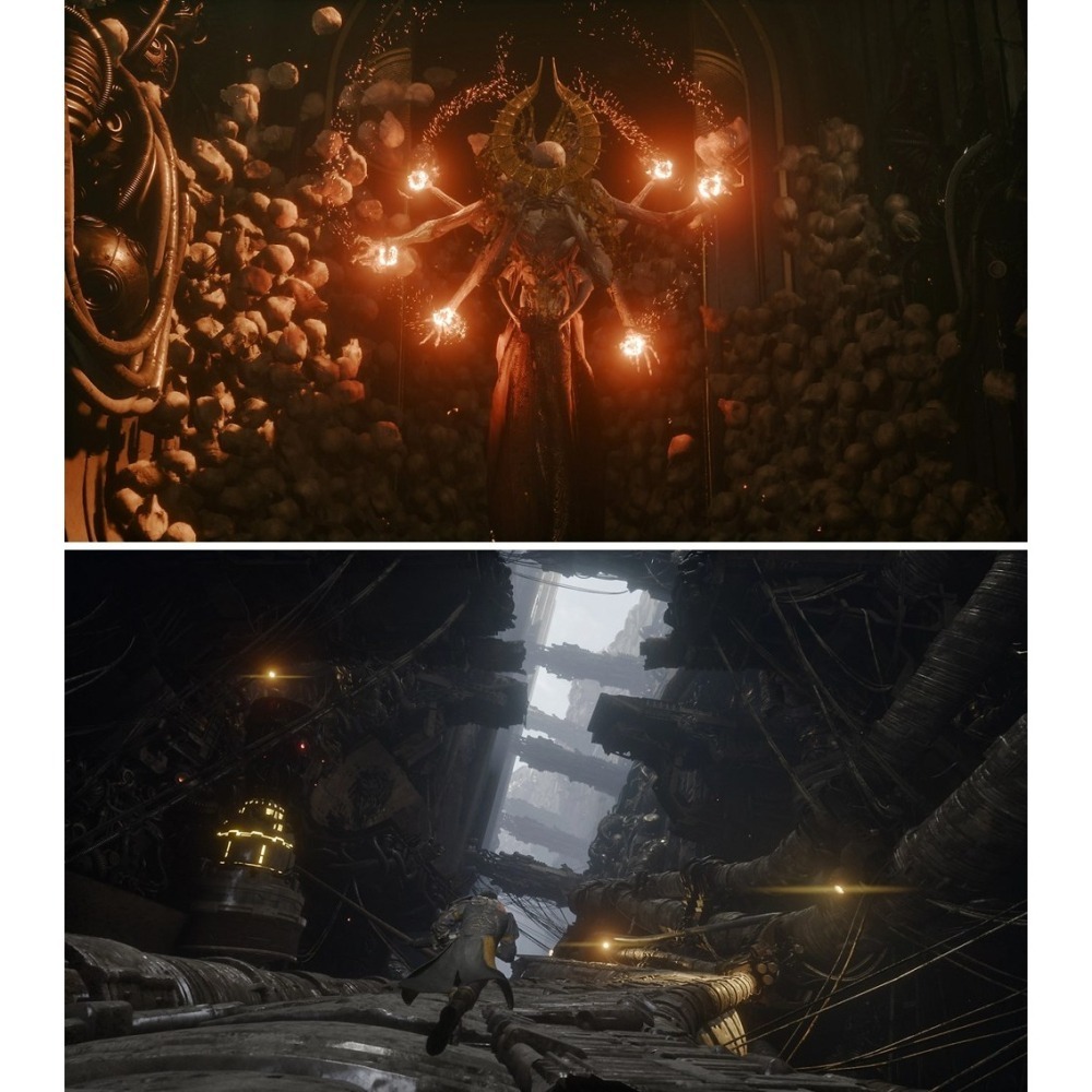 【4/30發售】PS5 沙羅週期《Saros》-中文版●數位DLC+加碼贈隨機特典-細節圖4