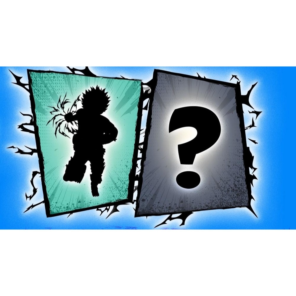 【02/05發售】PS5 我的英雄學院 無盡正義-中文版●首批DLC+加贈隨機遊戲特典-細節圖2