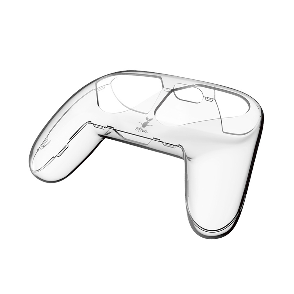 【現貨 特典】Siren 任天堂 Switch Pro控制器 晶透保護殼 (WL-NS-001)-細節圖2