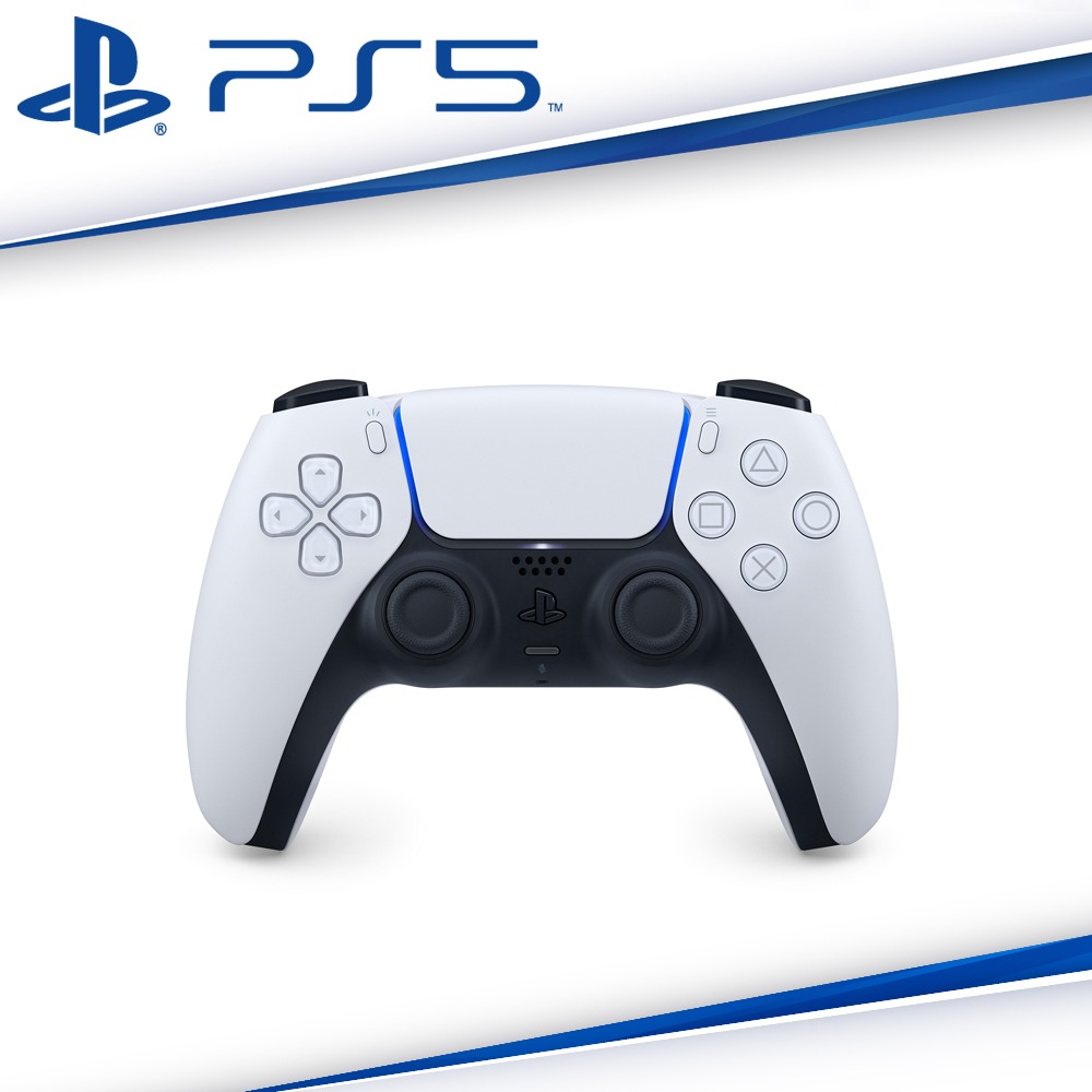 【現貨刷卡附發票】PS5 Slim 輕型 光碟版主機 2118A01+控制器-白+充電座-細節圖2