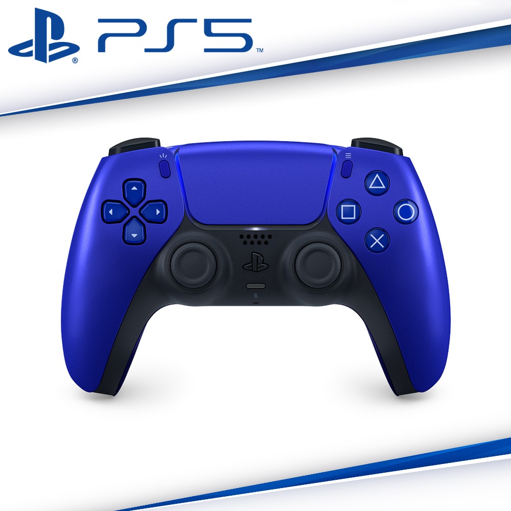 【全新現貨】PlayStation5 Slim輕型數位版主機CFI-2118B01+控制器任選*1+充電底座灰*1-細節圖4