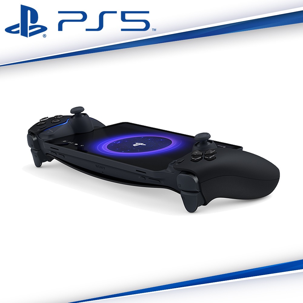 【現貨台灣公司貨】PlayStation PS Portal 白 午夜黑 CFI-Y1018-細節圖6