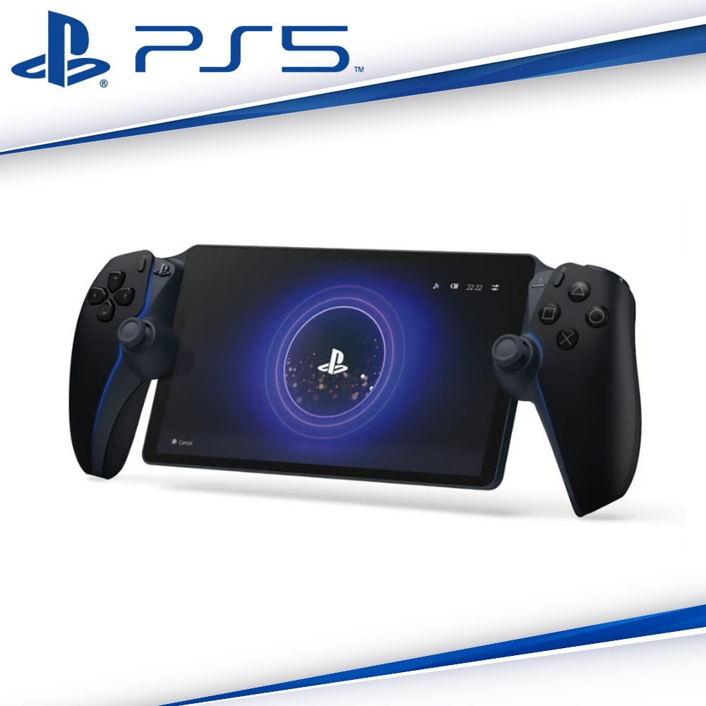 【現貨台灣公司貨】PlayStation PS Portal 白 午夜黑 CFI-Y1018-規格圖6