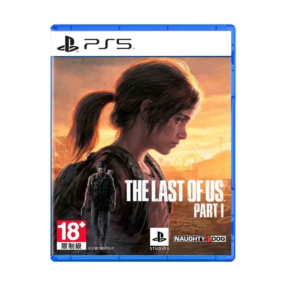 【台灣公司現貨】PS5 最後生還者 一部曲 (The Last of Us Part I)-中英文版 [夢遊館]-細節圖9