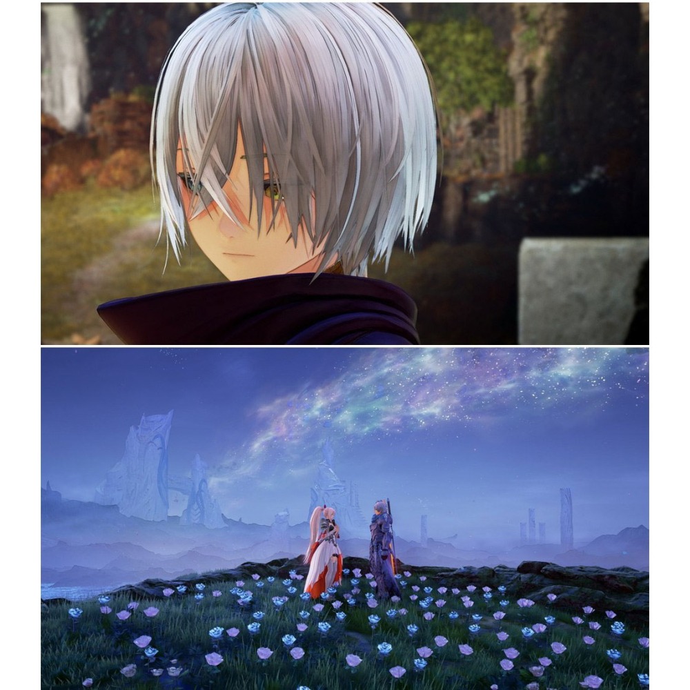 【5/21發售】任天堂 NS2 Switch 2 破曉傳奇 黎明新程版-中文版(鑰匙卡)[夢遊館]-細節圖5