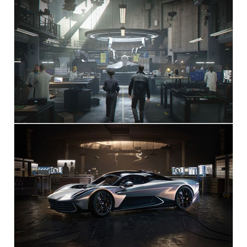 【5/27發售】PS5 007 初露鋒芒-中文版 免費升級至豪華版[夢遊館] 特務 詹姆士龐德 James Bond-細節圖3