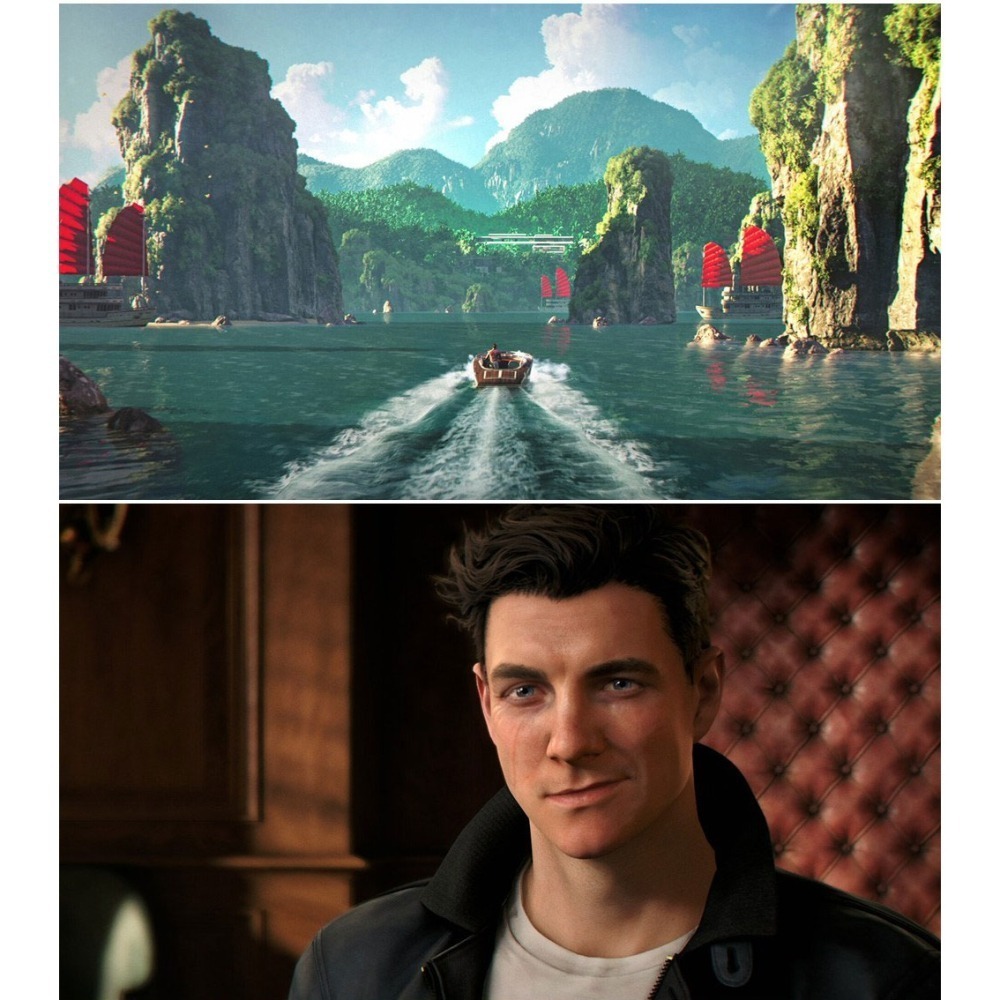 【5/27發售】PS5 007 初露鋒芒-中文版 免費升級至豪華版[夢遊館] 特務 詹姆士龐德 James Bond-細節圖5