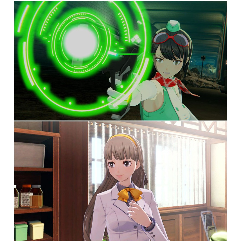 【7/9發售】任天堂 NS2 Switch 2 數碼寶貝物語 時空異客-中文版[夢遊館]-細節圖4