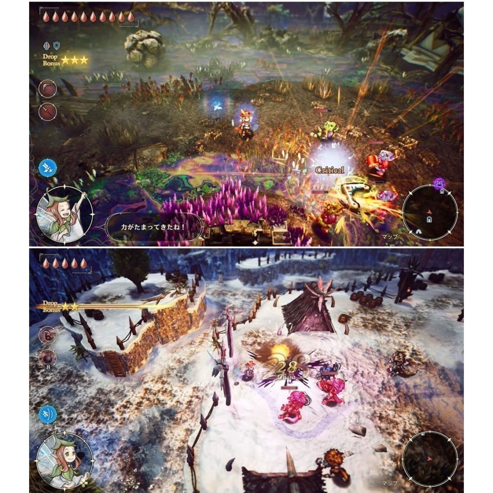 【全新現貨】PS5 冒險家艾略特的千年奇譚-中文版 [夢遊館]-細節圖5
