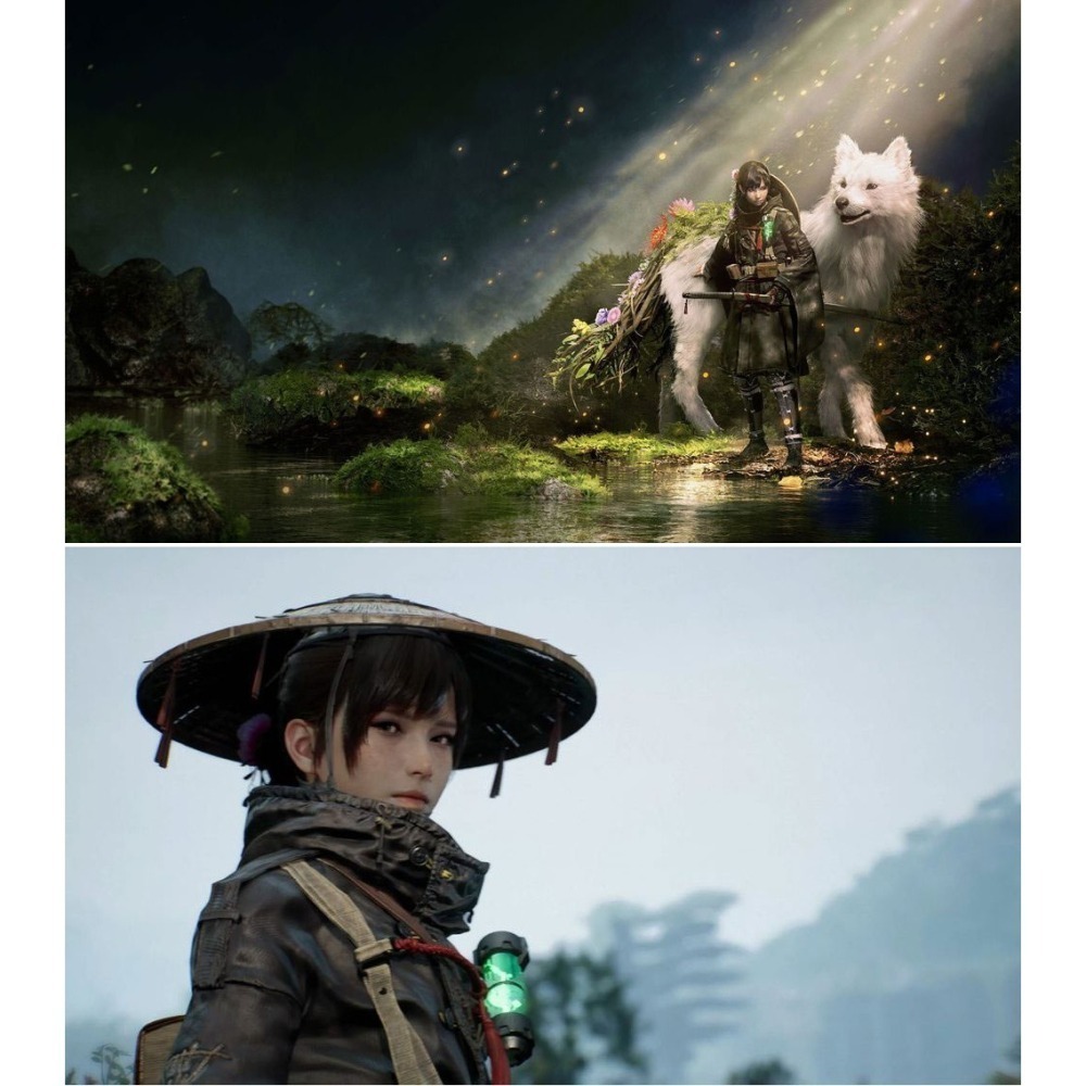 【全新現貨】PS5 轉世之獸 Beast of Reincarnation-中文版 [夢遊館] 輪迴之獸-細節圖5