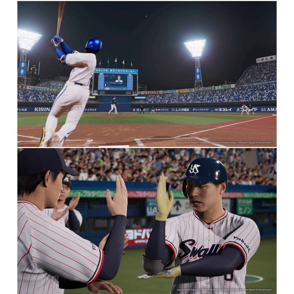 【全新現貨】PS5 職棒野球魂2026-中文版 [夢遊館] 大谷翔平 數位DLC-細節圖5