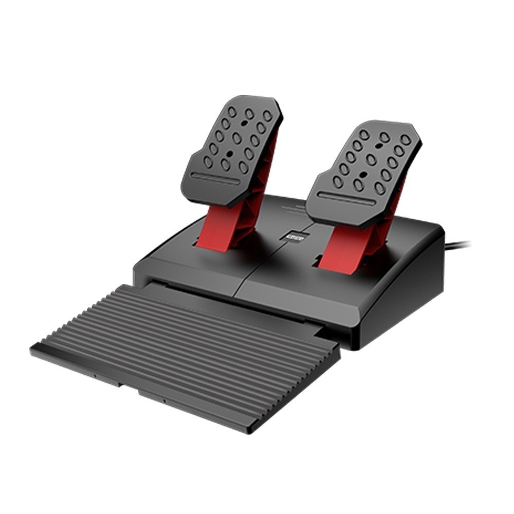 【現貨】HORI NS2 Switch/ PC通用 瑪利歐賽車方向盤 Pro DX NSX-123A 任天堂授權-細節圖4