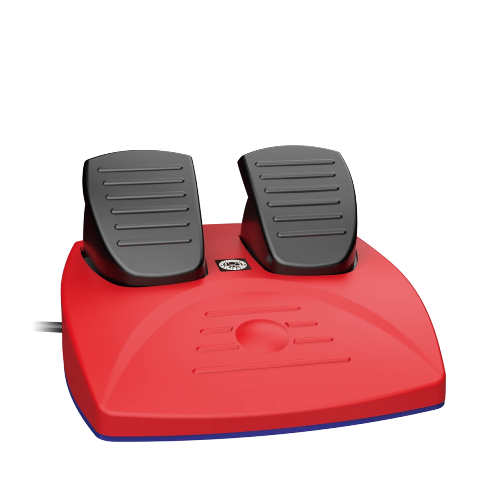 【現貨】HORI NS2/NS Switch/ PC 瑪利歐賽車方向盤Pro Mini_NSX 122A 任天堂授權-細節圖4
