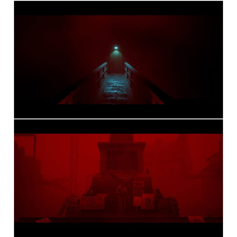 【9/24發售】PS5 沉默之丘：隕落小鎮 SILENT HILL:Townfall-中文版[夢遊館]-細節圖6