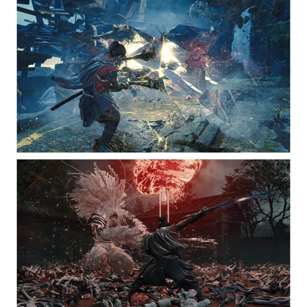 【9/4發售】PS5 鬼武者 Way of the Sword -中文版[夢遊館]-細節圖6